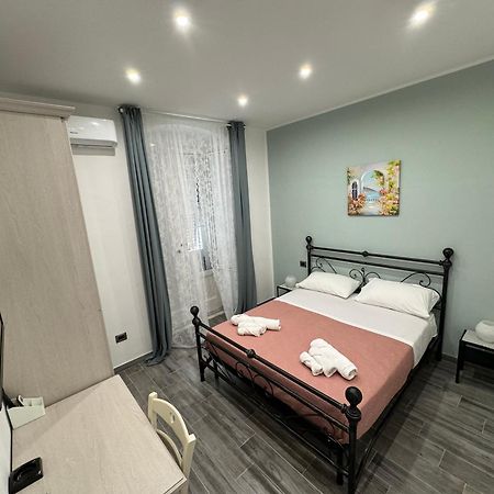 B&B Poesia Affittacamere Taranto Eksteriør bilde