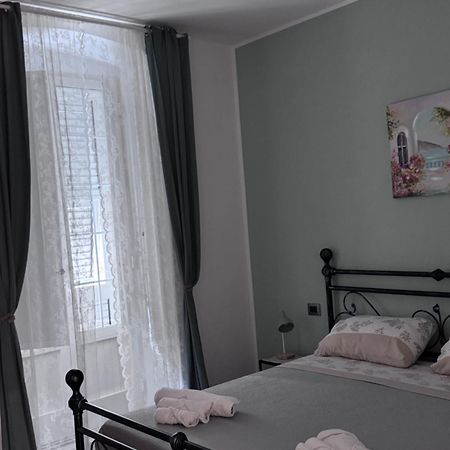 B&B Poesia Affittacamere Taranto Eksteriør bilde
