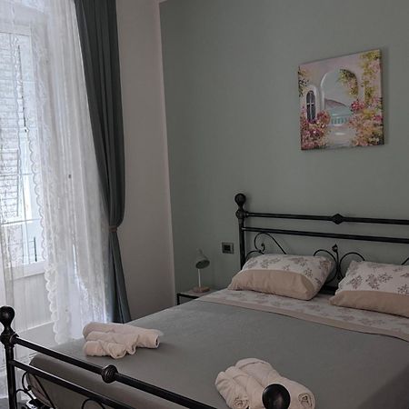 B&B Poesia Affittacamere Taranto Eksteriør bilde