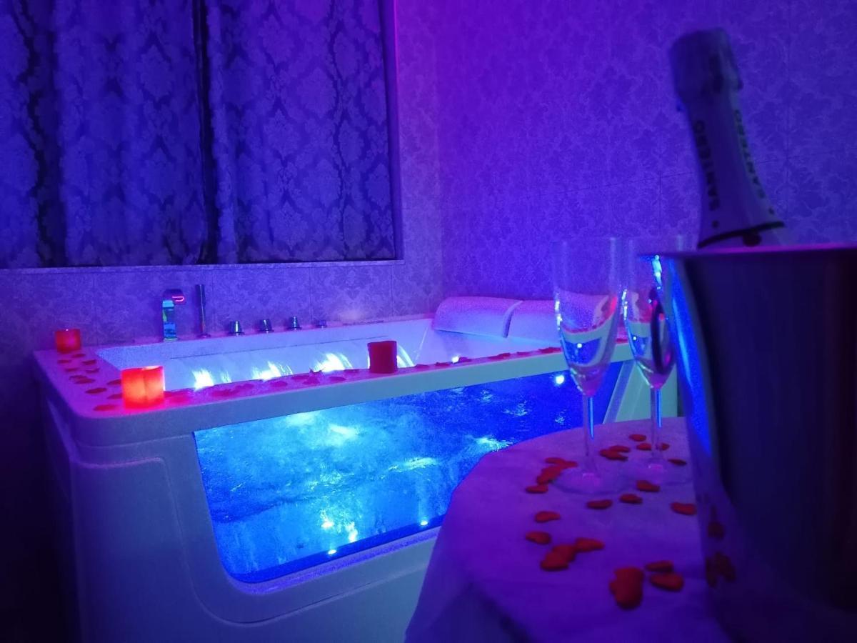 B&B Poesia Affittacamere Taranto Eksteriør bilde