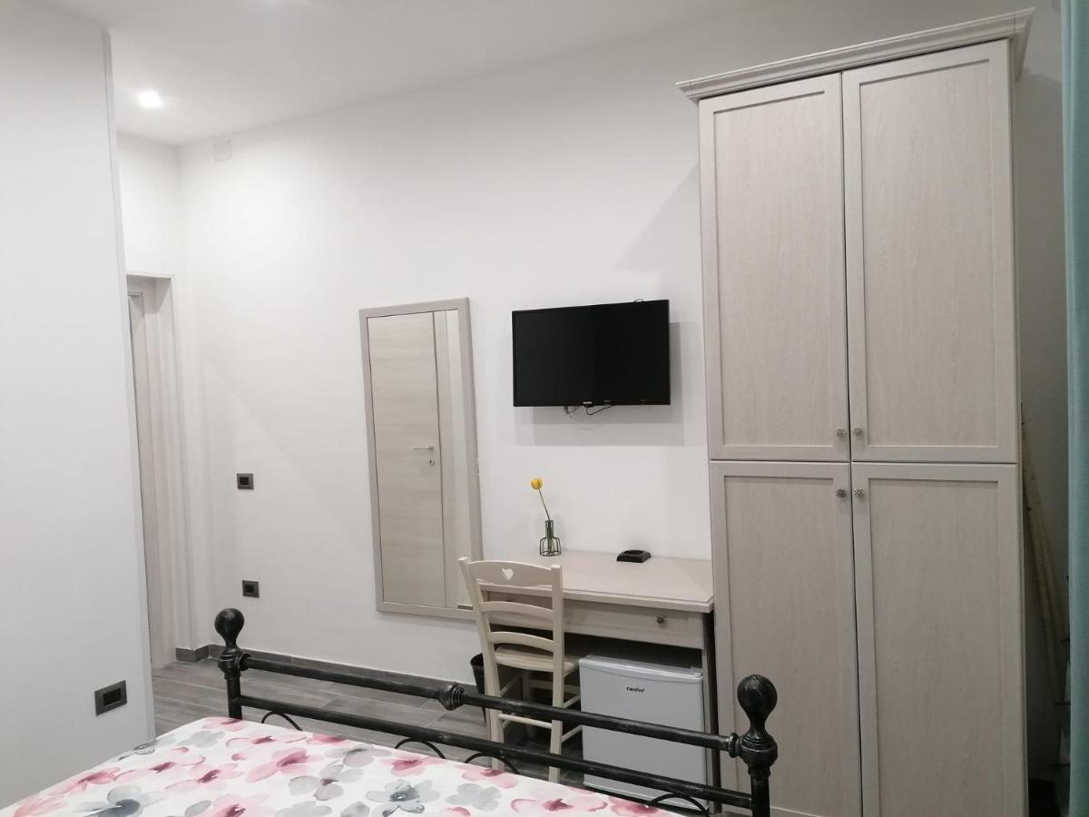 B&B Poesia Affittacamere Taranto Eksteriør bilde