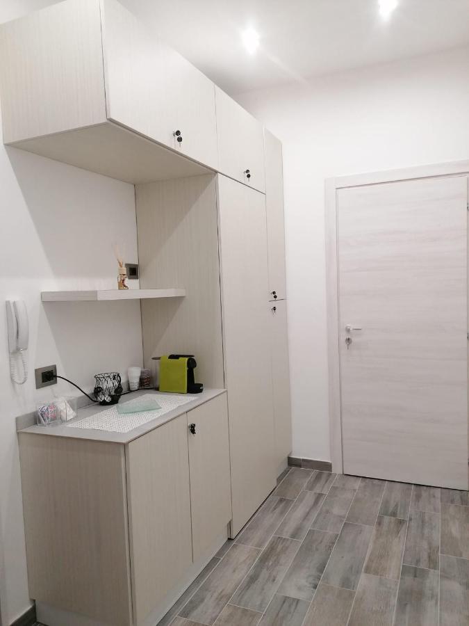 B&B Poesia Affittacamere Taranto Eksteriør bilde