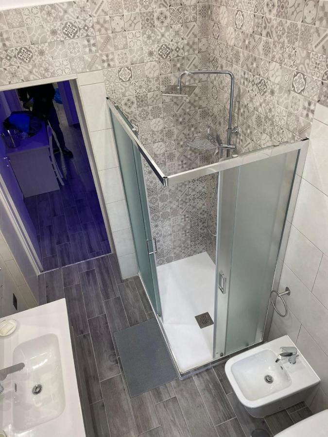 B&B Poesia Affittacamere Taranto Eksteriør bilde