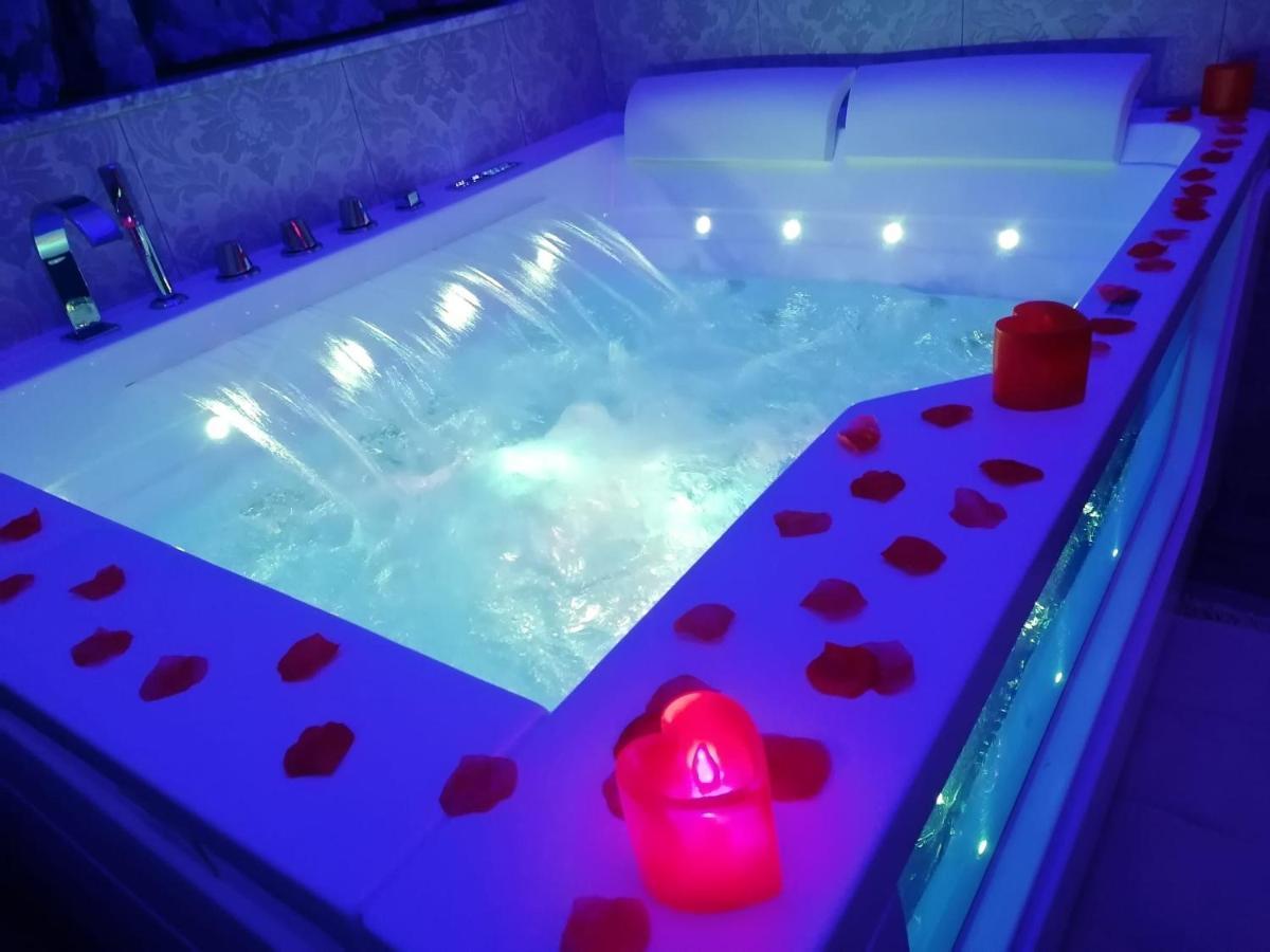 B&B Poesia Affittacamere Taranto Eksteriør bilde