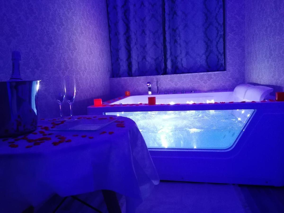 B&B Poesia Affittacamere Taranto Eksteriør bilde