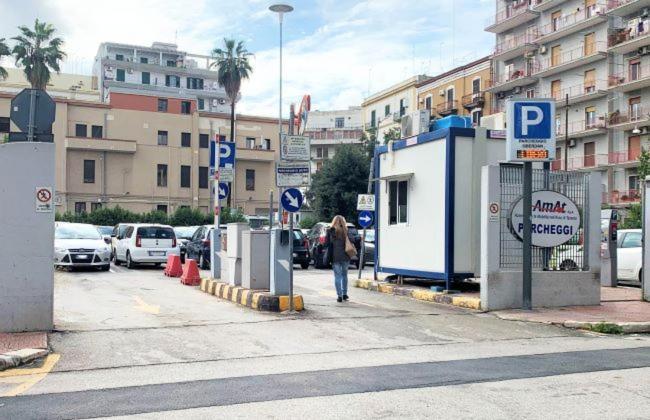 B&B Poesia Affittacamere Taranto Eksteriør bilde