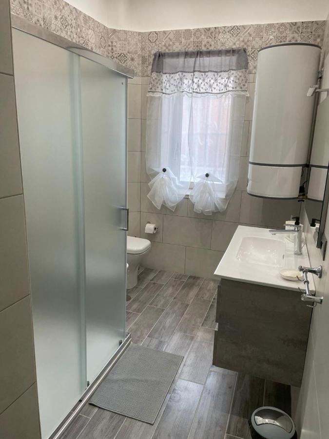B&B Poesia Affittacamere Taranto Eksteriør bilde