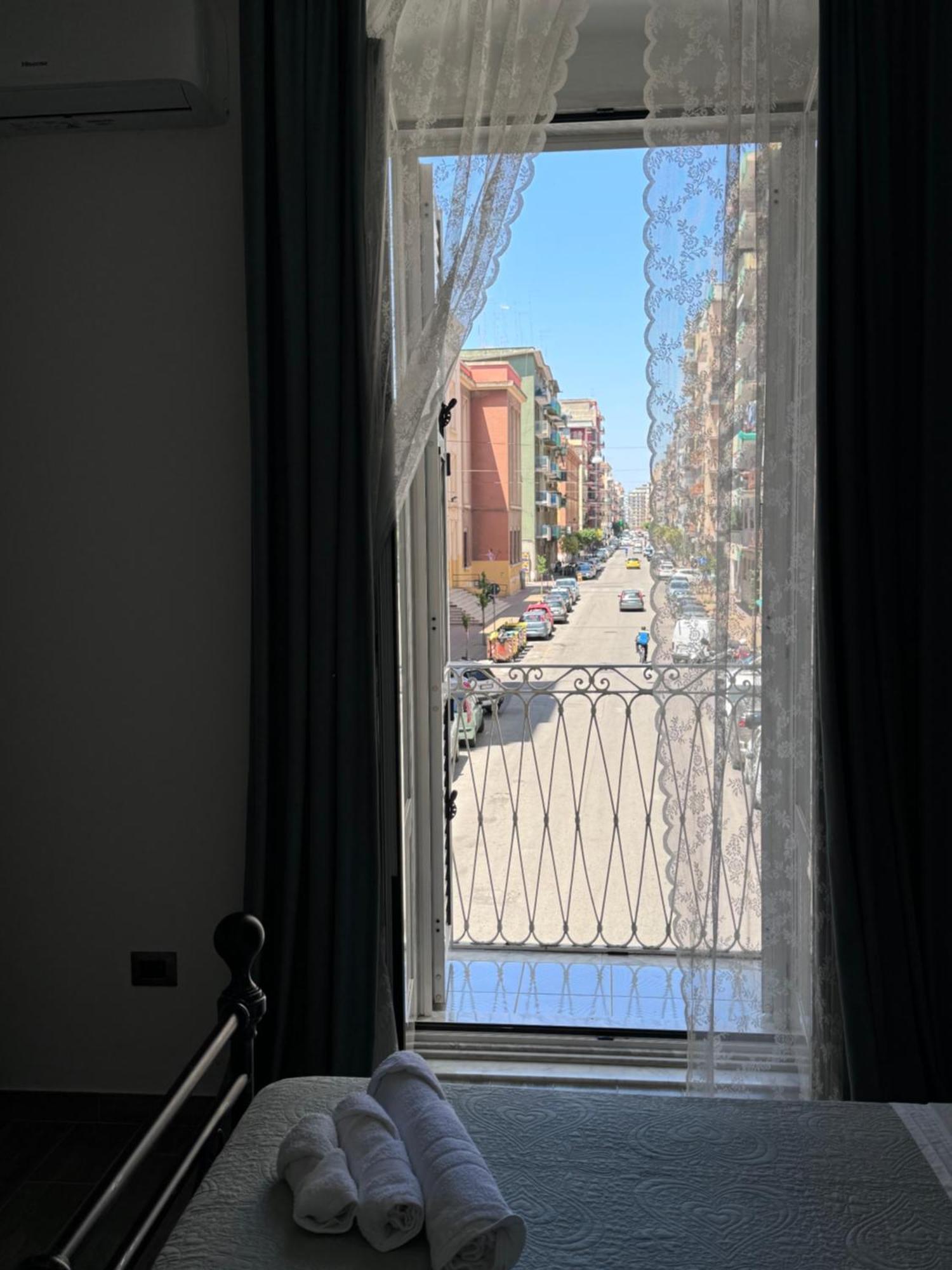 B&B Poesia Affittacamere Taranto Eksteriør bilde