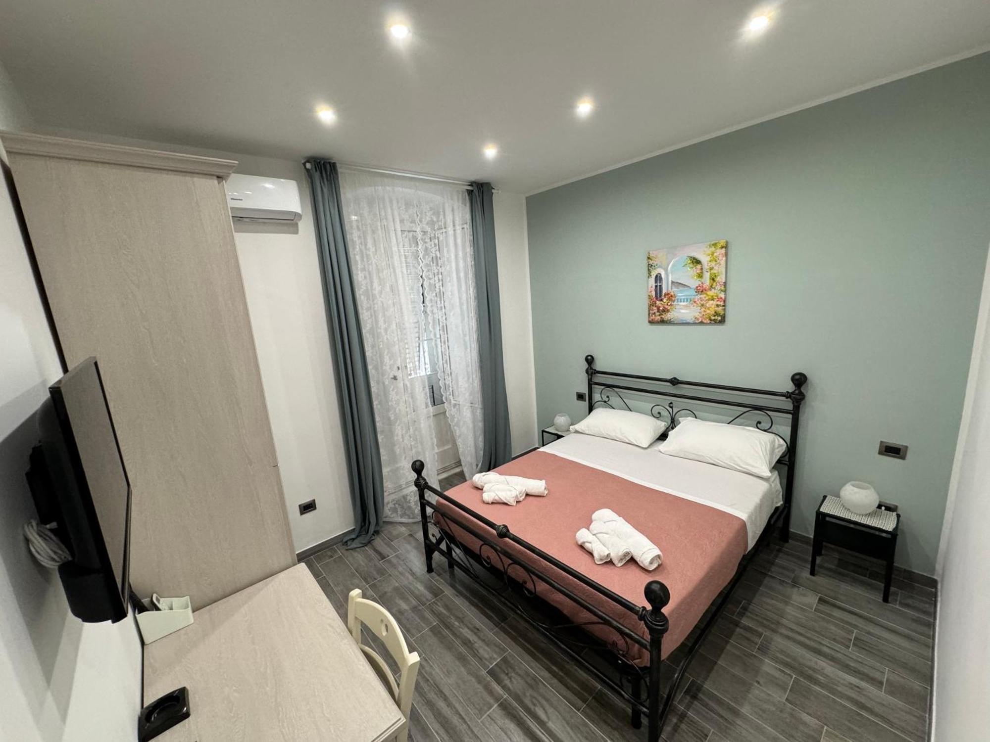B&B Poesia Affittacamere Taranto Eksteriør bilde