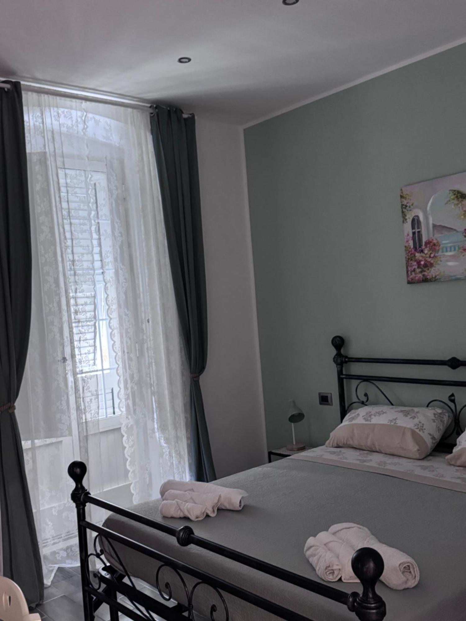 B&B Poesia Affittacamere Taranto Eksteriør bilde
