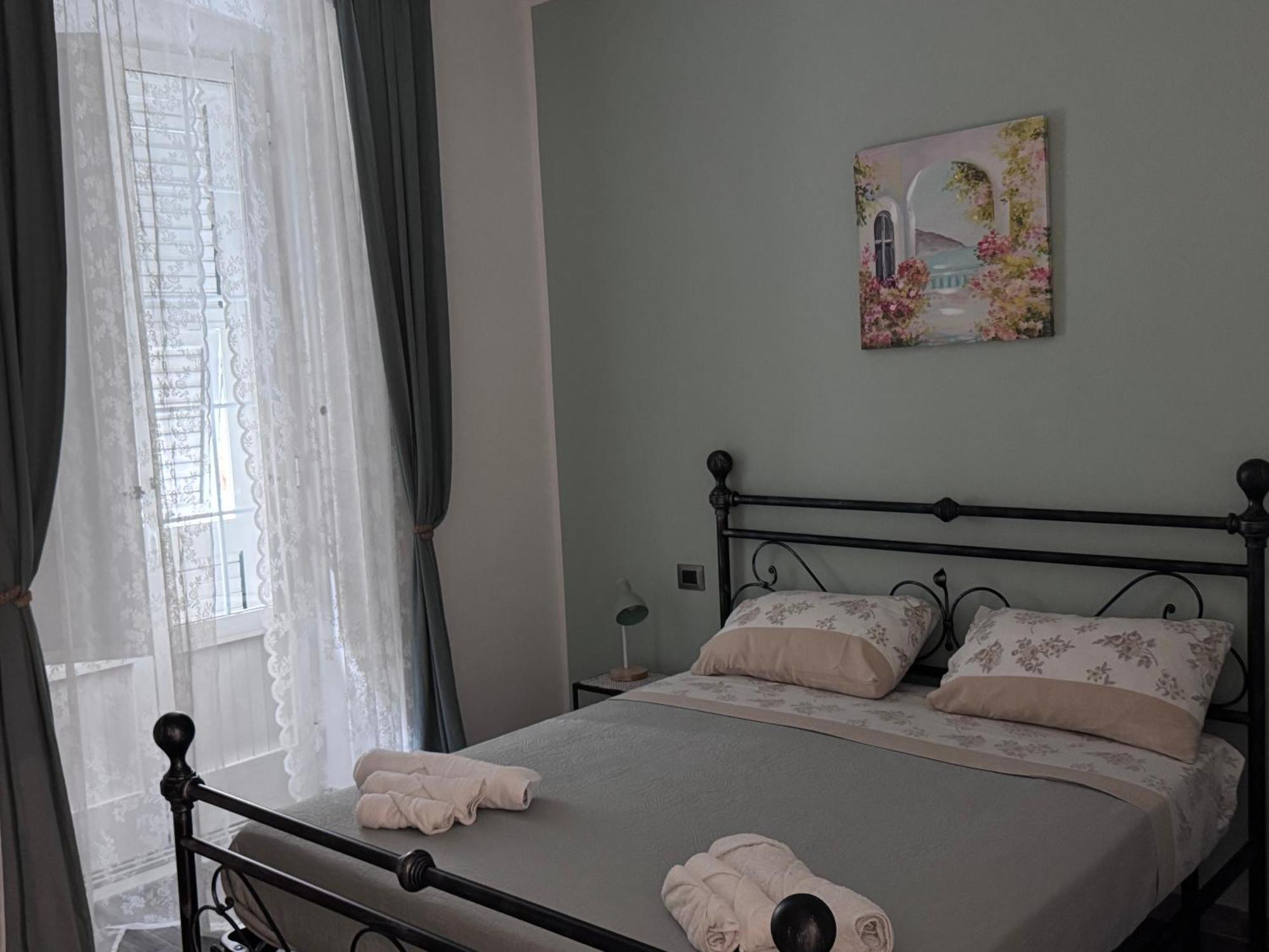 B&B Poesia Affittacamere Taranto Eksteriør bilde