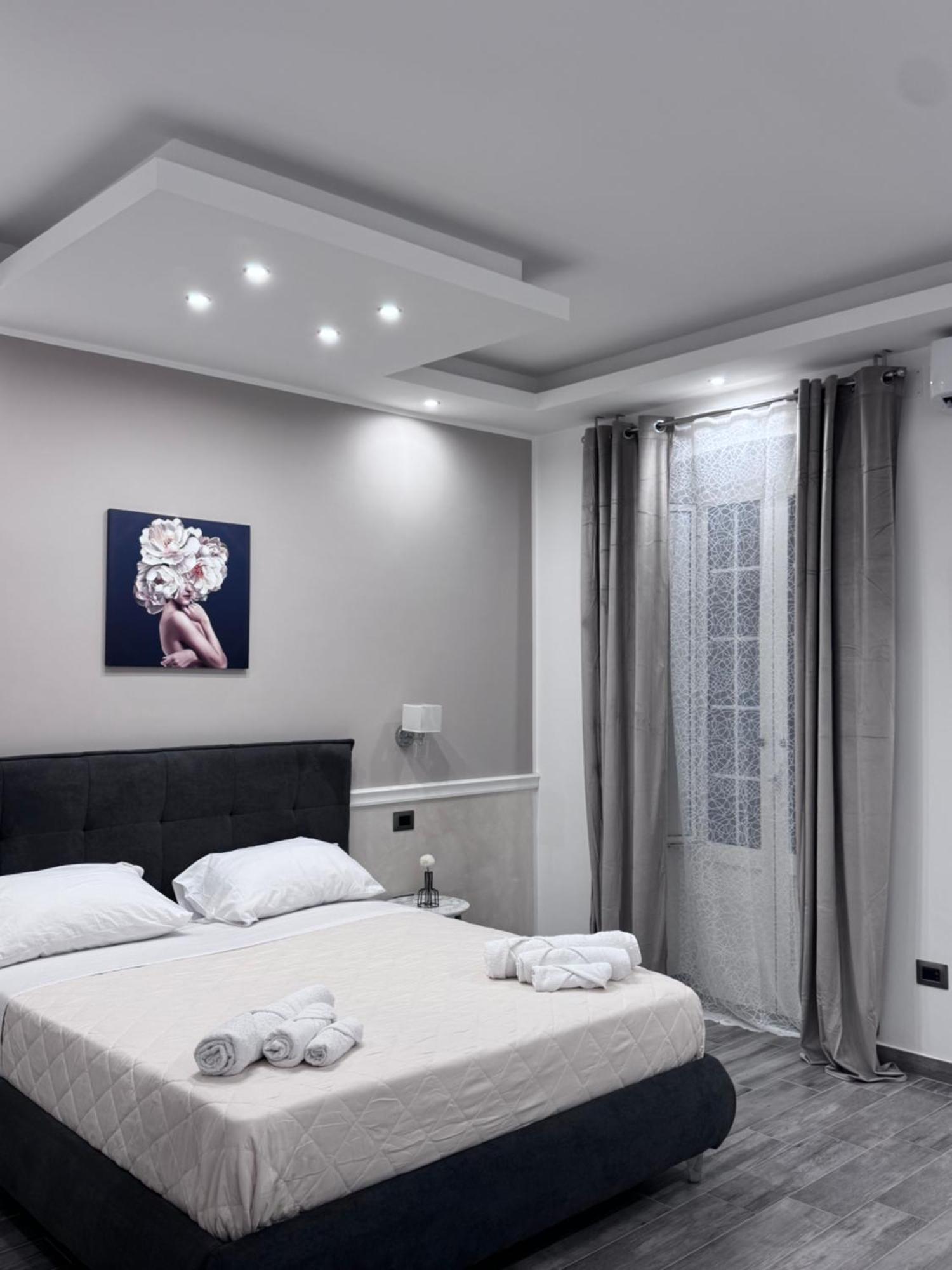 B&B Poesia Affittacamere Taranto Eksteriør bilde