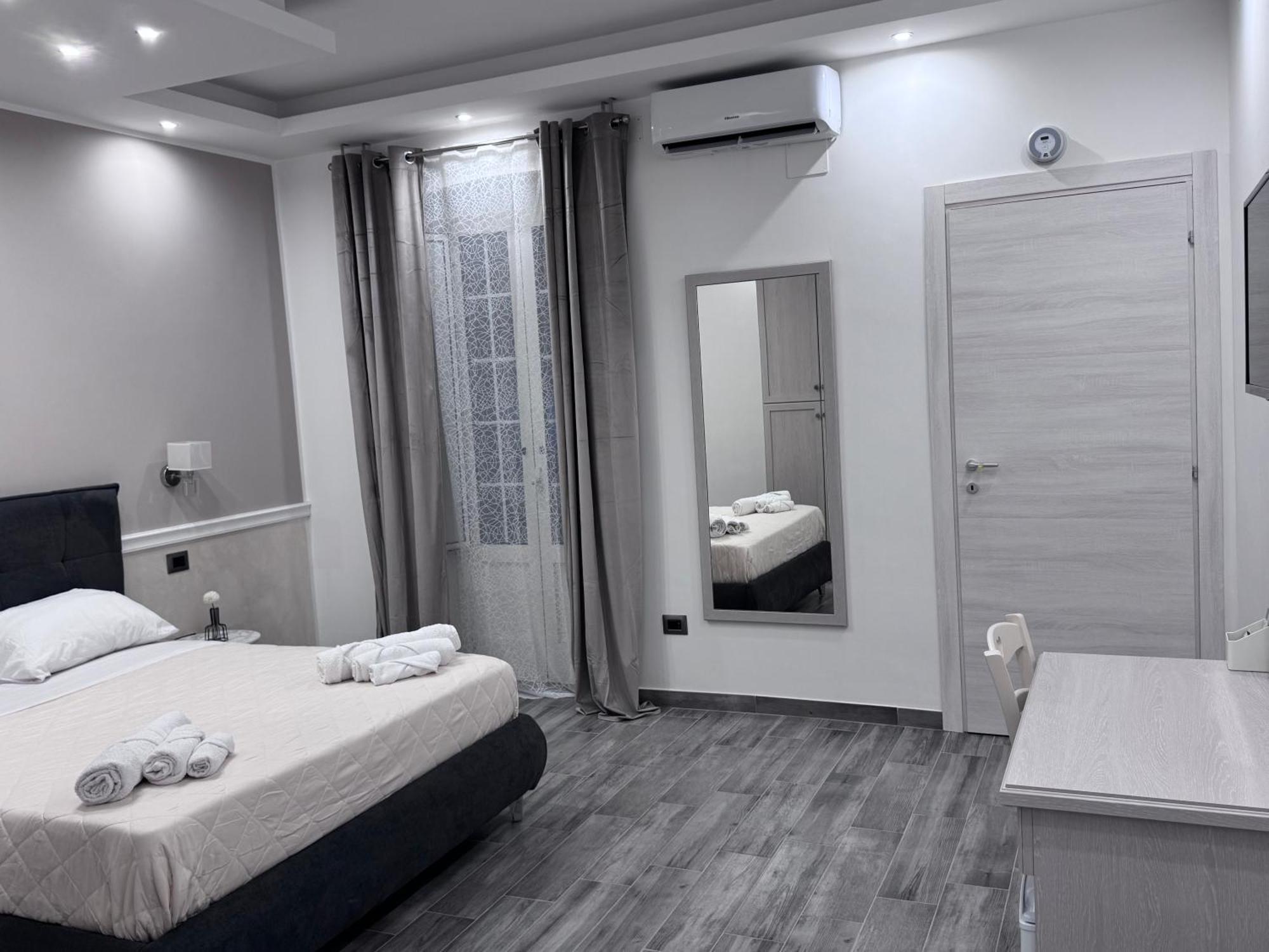 B&B Poesia Affittacamere Taranto Eksteriør bilde